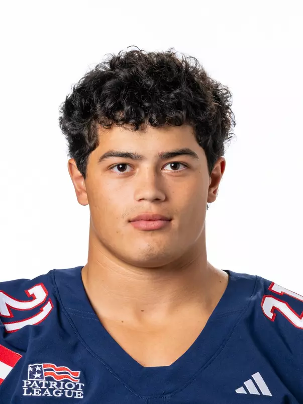 2026 Richmond Football Roster Photos