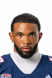 2026 Richmond Football Roster Photos