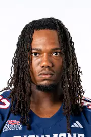 2026 Richmond Football Roster Photos