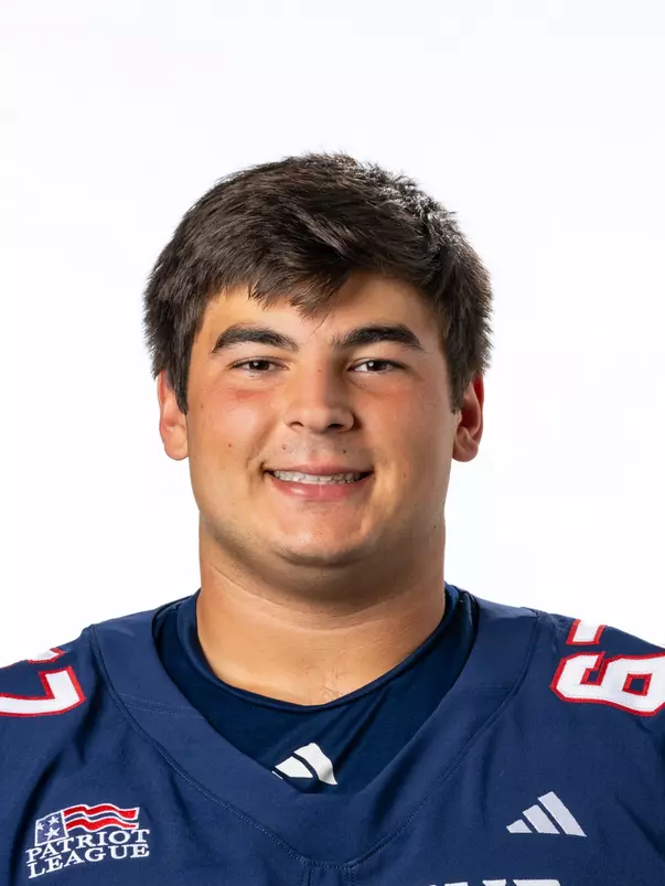 2026 Richmond Football Roster Photos