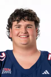 2026 Richmond Football Roster Photos