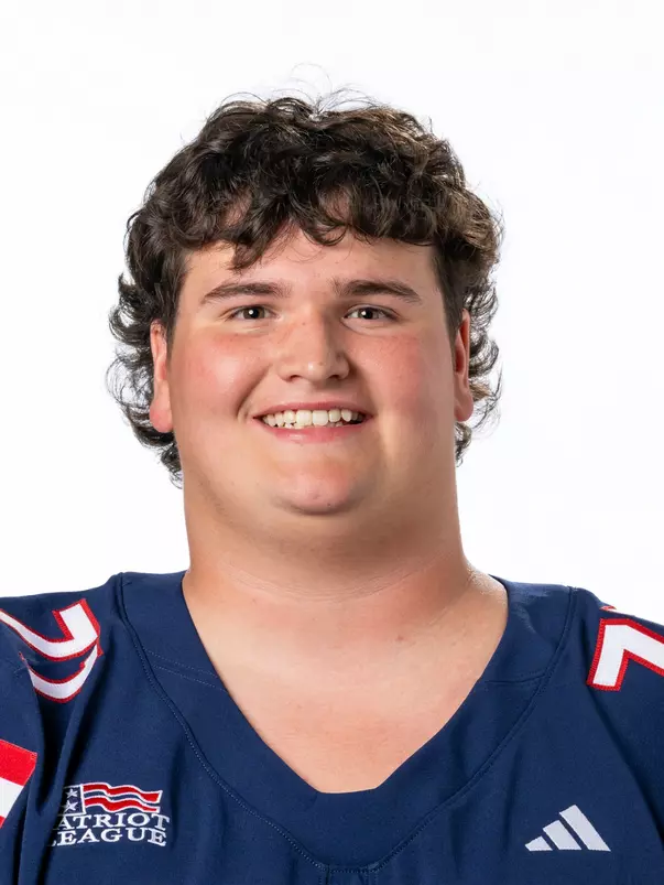 2026 Richmond Football Roster Photos