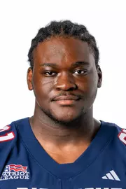 2026 Richmond Football Roster Photos