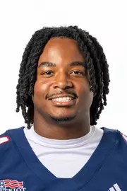 2026 Richmond Football Roster Photos