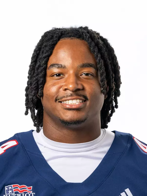 2026 Richmond Football Roster Photos