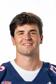 2026 Richmond Football Roster Photos