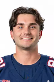 2026 Richmond Football Roster Photos