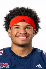2026 Richmond Football Roster Photos