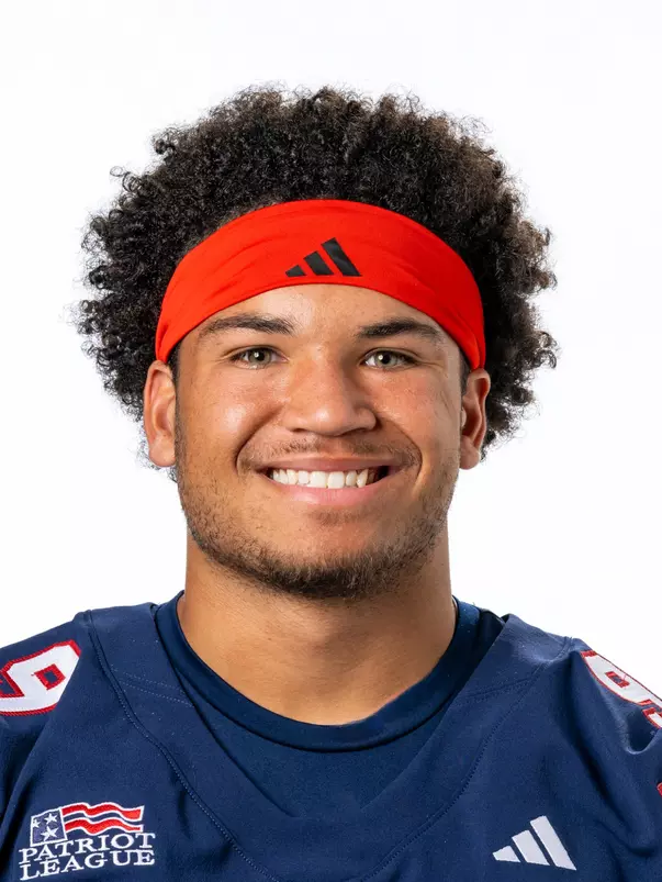 2026 Richmond Football Roster Photos