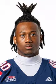 2026 Richmond Football Roster Photos
