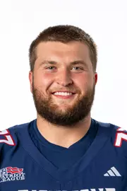2026 Richmond Football Roster Photos