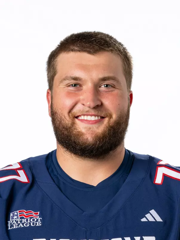 2026 Richmond Football Roster Photos