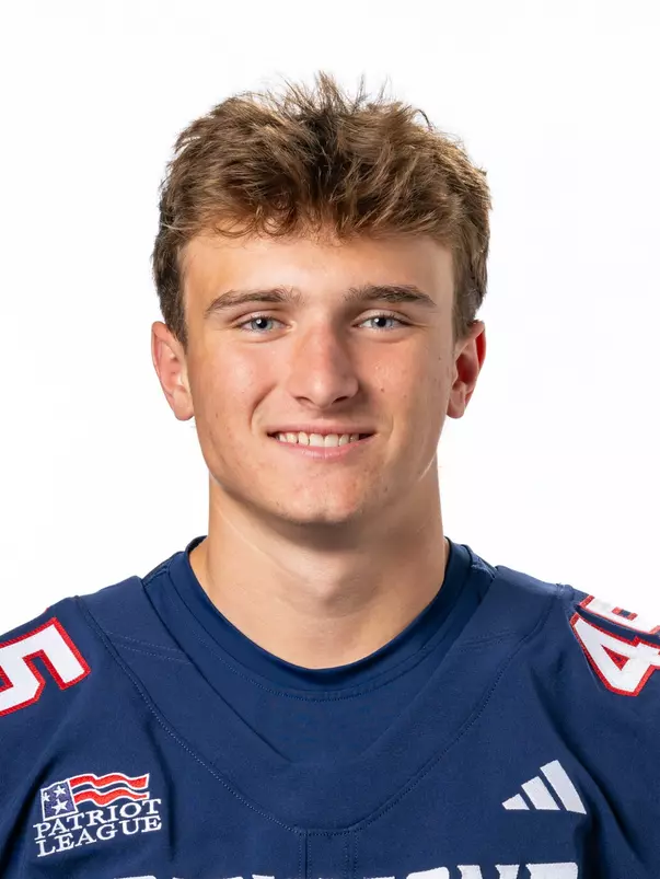 2026 Richmond Football Roster Photos