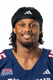 2026 Richmond Football Roster Photos