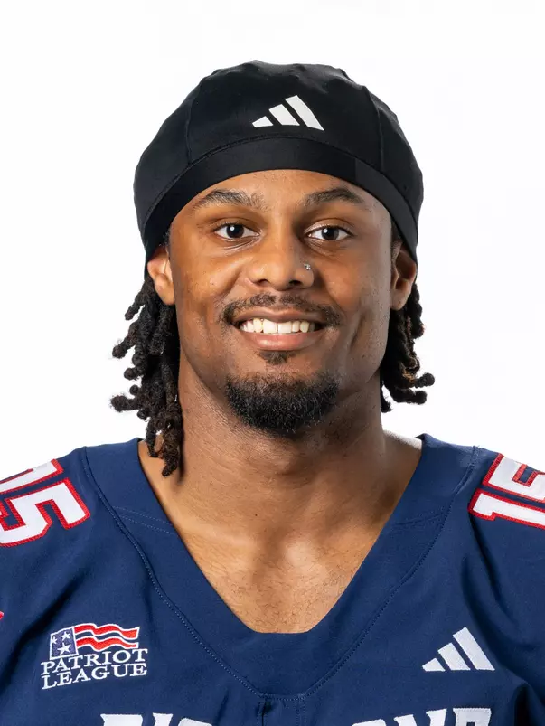 2026 Richmond Football Roster Photos