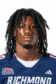 2026 Richmond Football Roster Photos