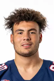 2026 Richmond Football Roster Photos