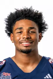 2026 Richmond Football Roster Photos