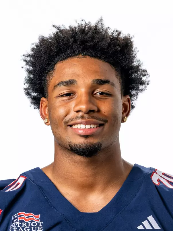 2026 Richmond Football Roster Photos