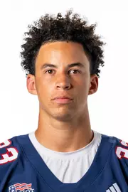 2026 Richmond Football Roster Photos