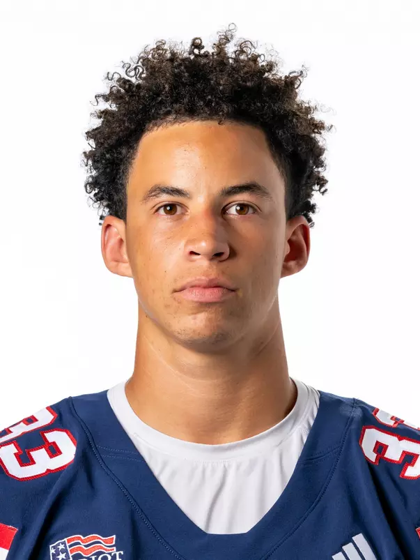 2026 Richmond Football Roster Photos