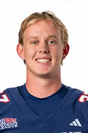 2026 Richmond Football Roster Photos