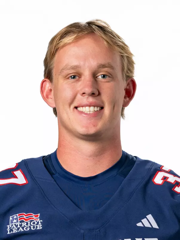 2026 Richmond Football Roster Photos