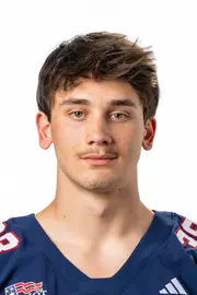 2026 Richmond Football Roster Photos