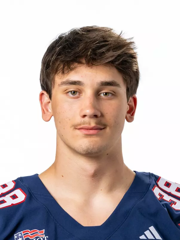 2026 Richmond Football Roster Photos
