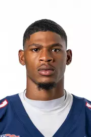 2026 Richmond Football Roster Photos
