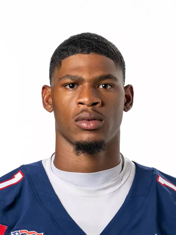 2026 Richmond Football Roster Photos