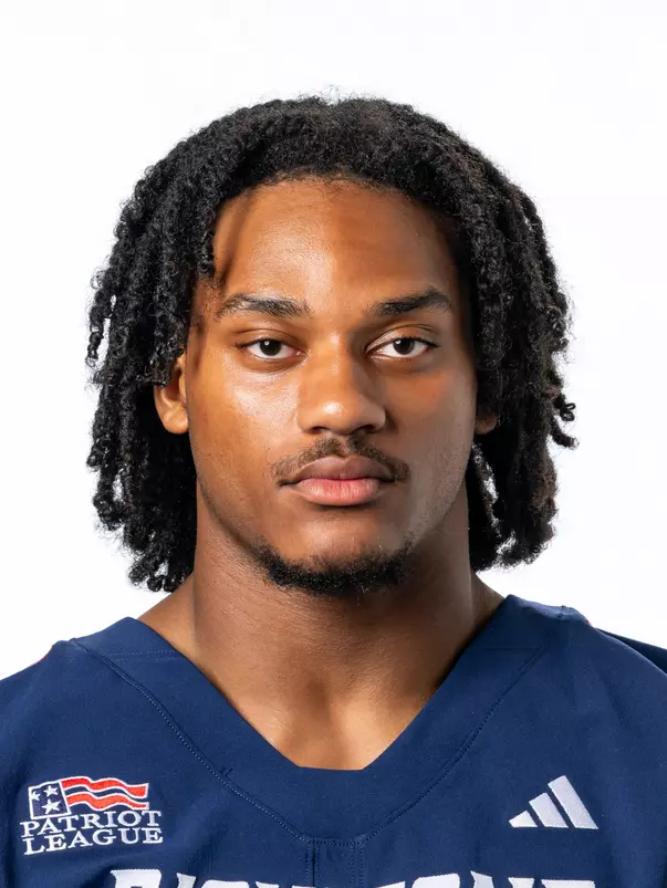2026 Richmond Football Roster Photos
