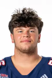 2026 Richmond Football Roster Photos