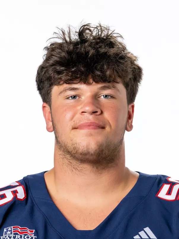 2026 Richmond Football Roster Photos