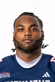 2026 Richmond Football Roster Photos