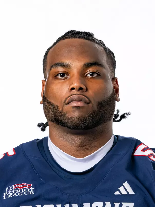2026 Richmond Football Roster Photos