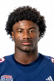 2026 Richmond Football Roster Photos