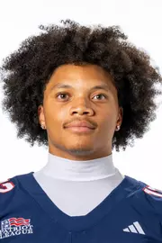 2026 Richmond Football Roster Photos