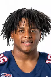 2026 Richmond Football Roster Photos