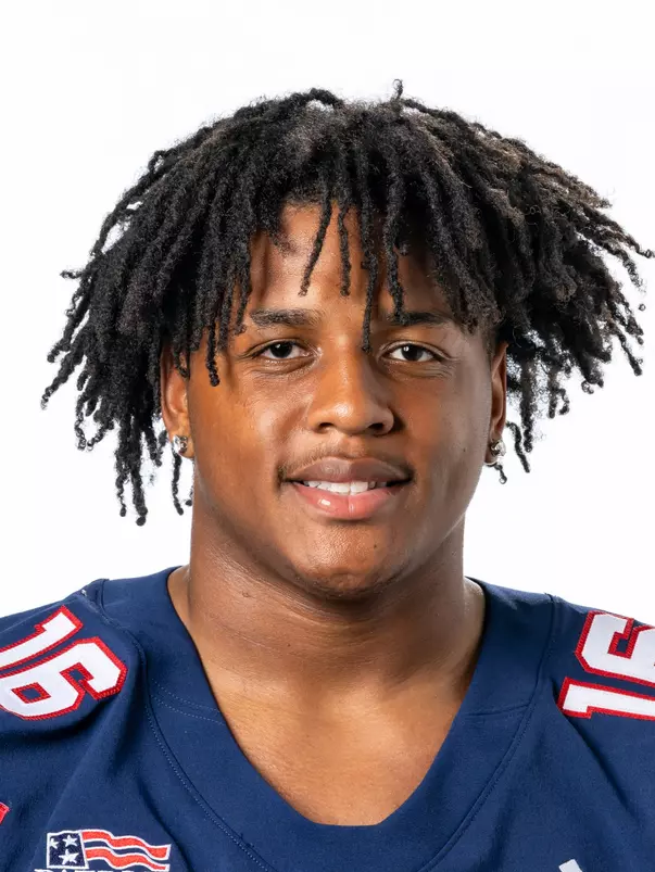 2026 Richmond Football Roster Photos