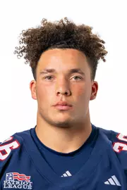 2026 Richmond Football Roster Photos
