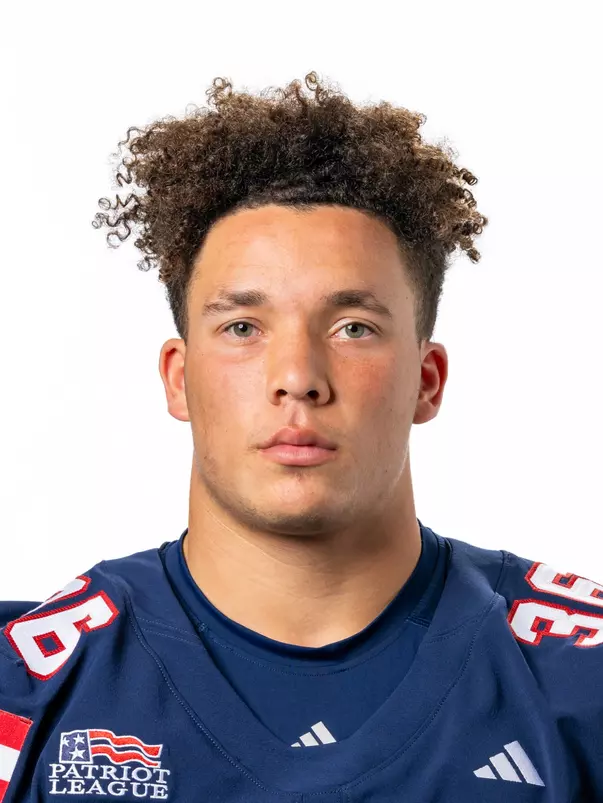 2026 Richmond Football Roster Photos