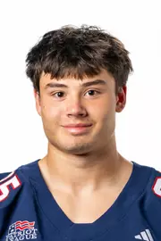 2026 Richmond Football Roster Photos