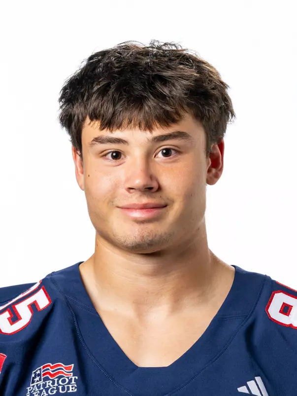 2026 Richmond Football Roster Photos