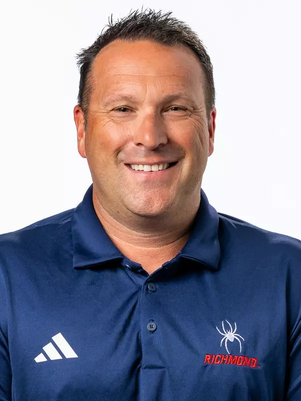 Adam Denton headshot
