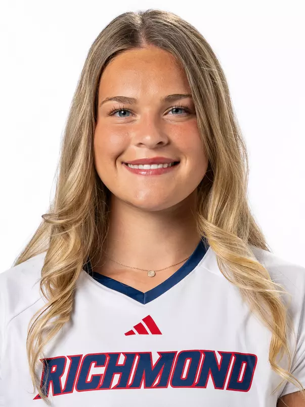 Brooke Wilson headshot