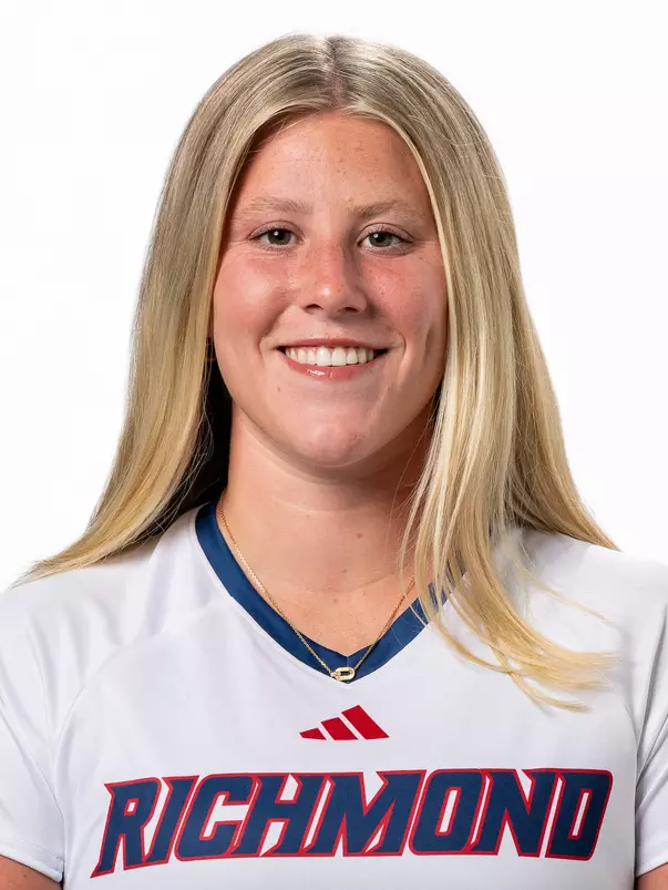 Cameryn Sicard headshot