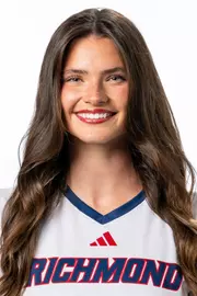 Emma Newman headshot