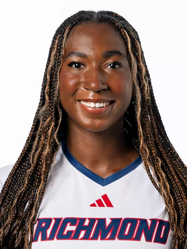 Logan Jackson headshot