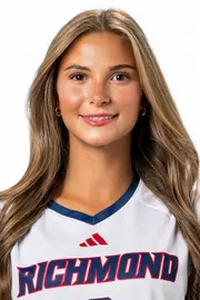 Morgane Zinn headshot
